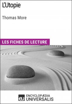 ebook: L'Utopie de Thomas More