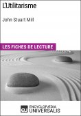 eBook: L'Utilitarisme de John Stuart Mill