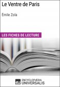 eBook: Le Ventre de Paris d'Émile Zola