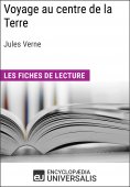 ebook: Voyage au centre de la Terre de Jules Verne