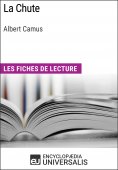 eBook: La Chute d'Albert Camus