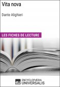 eBook: Vita nova de Dante Alighieri