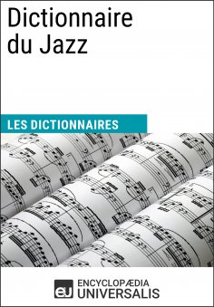 eBook: Dictionnaire du Jazz