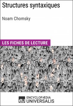 eBook: Structures syntaxiques de Noam Chomsky