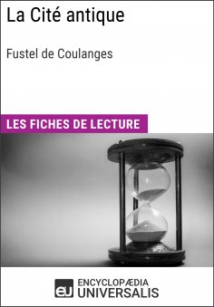 ebook: La Cité antique de Fustel de Coulanges