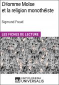 eBook: L'Homme Moïse et la religion monothéiste de Sigmund Freud