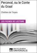 eBook: Perceval, ou le Conte du Graal de Chrétien de Troyes
