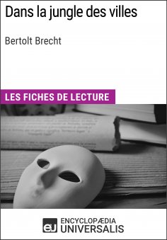 eBook: Dans la jungle des villes de Bertolt Brecht