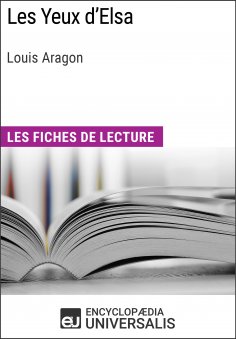 eBook: Les Yeux d'Elsa de Louis Aragon
