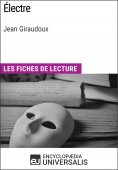 eBook: Électre de Jean Giraudoux