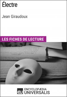 eBook: Électre de Jean Giraudoux