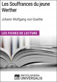 eBook: Les Souffrances du jeune Werther de Goethe