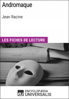 eBook: Andromaque de Jean Racine