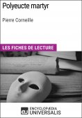 ebook: Polyeucte martyr de Pierre Corneille