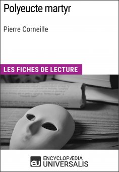 eBook: Polyeucte martyr de Pierre Corneille