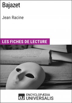 ebook: Bajazet de Jean Racine