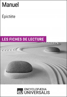 eBook: Manuel d'Épictète