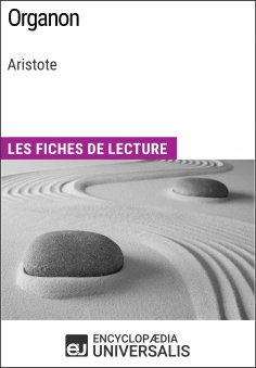 eBook: Organon d'Aristote