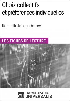 eBook: Choix collectifs et préférences individuelles de Kenneth Joseph Arrow