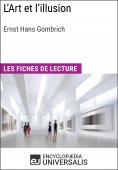 ebook: L'Art et l'illusion d'Ernst Hans Gombrich
