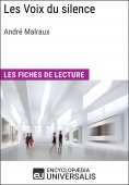 eBook: Les Voix du silence d'André Malraux