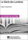 eBook: Le Siècle des Lumières d'Alejo Carpentier