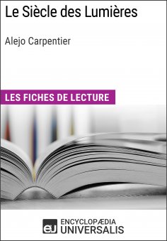 ebook: Le Siècle des Lumières d'Alejo Carpentier