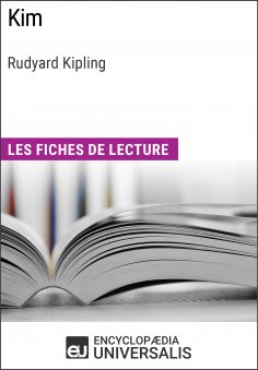 eBook: Kim de Rudyard Kipling