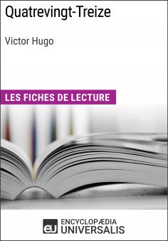 eBook: Quatrevingt-Treize de Victor Hugo