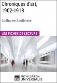 ebook: Chroniques d'art, 1902-1918 de Guillaume Apollinaire