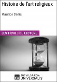 ebook: Histoire de l'art religieux de Maurice Denis