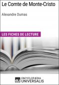 ebook: Le Comte de Monte-Cristo d'Alexandre Dumas