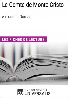 eBook: Le Comte de Monte-Cristo d'Alexandre Dumas