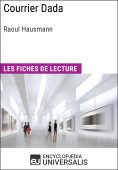 eBook: Courrier Dada de Raoul Hausmann