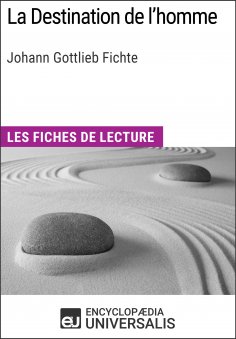 eBook: La Destination de l'homme de Johann Gottlieb Fichte