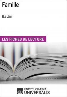 eBook: Famille de Ba Jin