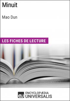 eBook: Minuit de Mao Dun