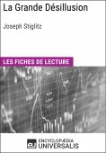 eBook: La Grande Désillusion de Joseph Stiglitz