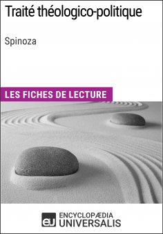 eBook: Traité théologico-politique de Spinoza