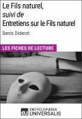 eBook: Le Fils naturel, suivi de Entretiens sur le Fils naturel de Denis Diderot