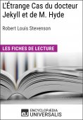 ebook: L'Étrange Cas du docteur Jekyll et de M. Hyde de Robert Louis Stevenson