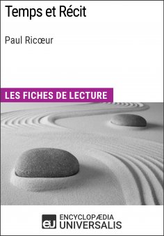 ebook: Temps et Récit de Paul Ricœur