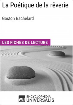 ebook: La Poétique de la rêverie de Gaston Bachelard
