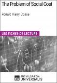 eBook: The Problem of Social Cost de Ronald Harry Coase