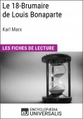 eBook: Le 18-Brumaire de Louis Bonaparte de Karl Marx