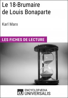 eBook: Le 18-Brumaire de Louis Bonaparte de Karl Marx