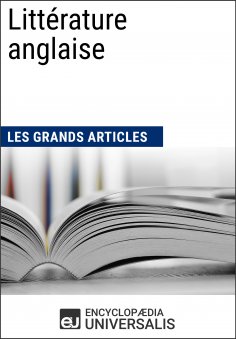 eBook: Littérature anglaise