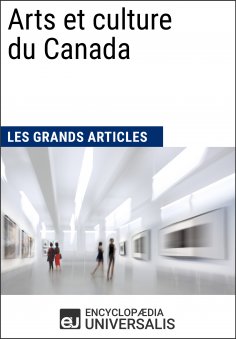 eBook: Arts et culture du Canada