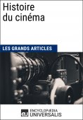 eBook: Histoire du cinéma