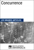 ebook: Concurrence